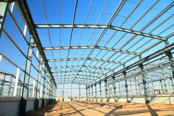 Galpao Metalico Brasilia
